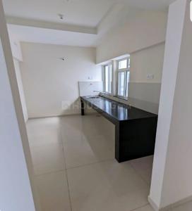 Kitchen Image of 650 Sq.ft 1 BHK Apartment / Flat for sale in Pegasus Megapolis Springs, Hinjawadi Phase 2 Pune for Rs. 5400000