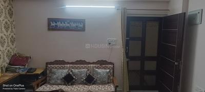 Hall Image of 1014 Sq.ft 2 BHK Apartment / Flat for sale in Aradhana Bhavyaa Green, Jagatpura Jaipur for Rs. 5500000