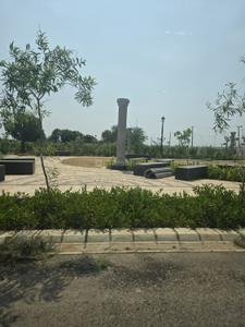 Image of 190 Sq.ft Residential Plot / Land for sale in Amolik Concordia Living, Tajupur, Faridabad for Rs. 28000000