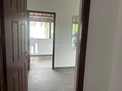Bedroom Image of 4500 Sq.ft 4 BHK Independent House for rent in Uthandi Chennai for Rs. 250000