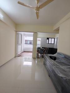 Hall Image of 620 Sq.ft 1 BHK Apartment / Flat for sale in Dhayari Pune for Rs. 3600000