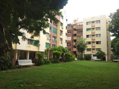 Image of 1575 Sq.ft 3 BHK Apartment / Flat for sale in Vishwanath Sharanam 8, Jodhpur, Ahmedabad for Rs. 14000000