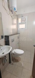Bathroom Image of 900 Sq.ft 2 BHK Apartment / Flat for sale in Vaishnavi Serene, Yelahanka Bengaluru for Rs. 10500000