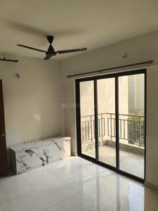 Hall Image of 846 Sq.ft 2 BHK Apartment / Flat for rent in Runwal Gardens Phase I, Dombivli East Thane for Rs. 21000