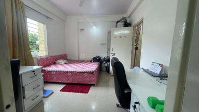 Hall Image of 1556 Sq.ft 4 BHK Apartment / Flat for sale in Awadhpuri Bhopal for Rs. 7200000