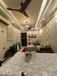 Hall Image of 1719 Sq.ft 3 BHK Apartment / Flat for sale in ABA Olive County, Vasundhara Ghaziabad for Rs. 22000000