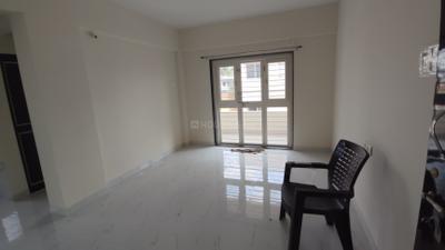Living Room Image of 870 Sq.ft 2 BHK Apartment / Flat for sale in Pimple Gurav Pune for Rs. 8300000