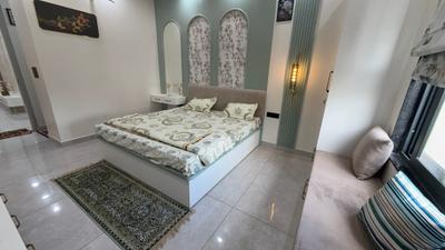 Bedroom Image of 3500 Sq.ft 4 BHK Villa for sale in Karolan Ka Barh Jaipur for Rs. 21100000