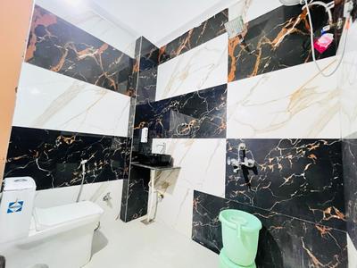 Bathroom Image of 2500 Sq.ft 4 BHK Villa for sale in Naya Khera Udaipur for Rs. 15000000