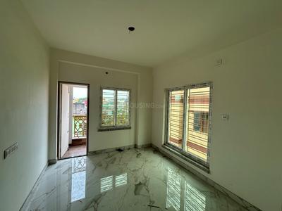 Bedroom Image of 1050 Sq.ft 3 BHK Apartment / Flat for sale in Belghoria Kolkata for Rs. 4725000