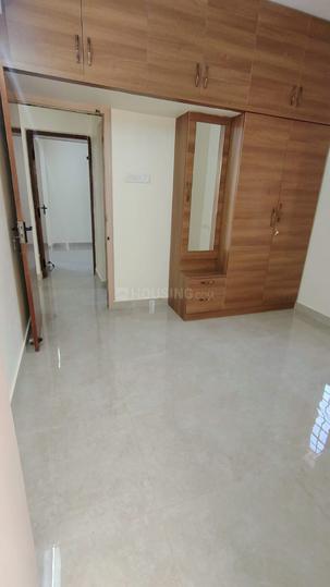 Gleem Homes Bedroom 1