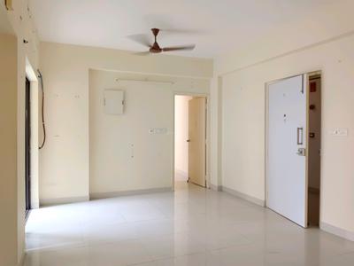Living Room Image of 930 Sq.ft 2 BHK Apartment / Flat for rent in Primarc Southwinds, Rajpur Kolkata for Rs. 18000