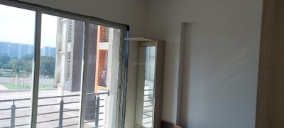 Balcony Image of 1050 Sq.ft 2 BHK Apartment / Flat for sale in Versatile Valley Phase 1, Palava Phase 1 Thane for Rs. 5490000