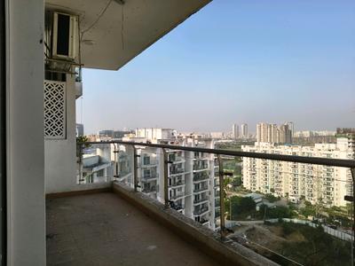 Living Room Image of 1950 Sq.ft 3 BHK Apartment / Flat for sale in Shree Vardhman Victoria, Sector 70 Gurgaon for Rs. 24500000