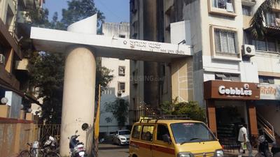 Image of 580 Sq.ft 1 BHK Studio for rent in Bibwewadi, Pune for Rs. 26800