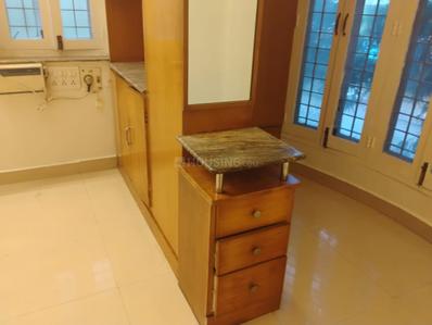 Bedroom Image of 1500 Sq.ft 3 BHK Apartment / Flat for sale in Anna Nagar Chennai for Rs. 25100000