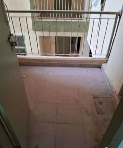 Balcony Image of 1400 Sq.ft 3 BHK Apartment / Flat for rent in HL City, sector 37 Bahadurgarh for Rs. 15000
