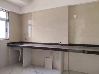 Kitchen Image of 1076 Sq.ft 2 BHK Apartment / Flat for sale in Oberoi Woods, Goregaon East Mumbai for Rs. 55000000
