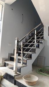 Image of 1020 Sq.ft 3 BHK Apartment / Flat for sale in Siddheshwar Nagar, Jhansi for Rs. 4000000