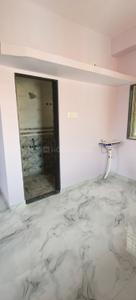 Bedroom Image of 350 Sq.ft 1 RK Independent House for rent in Nerhe Pune for Rs. 7000
