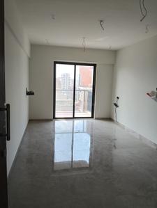 Hall Image of 1200 Sq.ft 2.5 BHK Apartment / Flat for sale in Heritage Signature, Chembur Mumbai for Rs. 37500000
