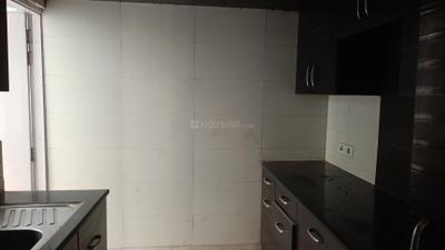 Kitchen Image of 1440 Sq.ft 3 BHK Apartment / Flat for sale in Sector 92 Gurgaon for Rs. 12100000
