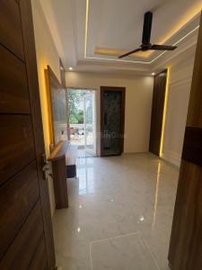 Hall Image of 1290 Sq.ft 2 BHK Builder Floor for sale in Sahastradhara Road Dehradun for Rs. 7000000