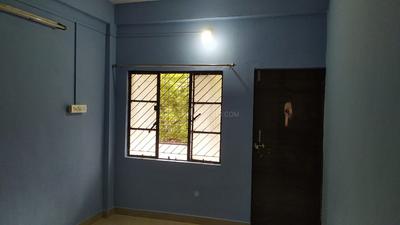 Bedroom Image of 750 Sq.ft 2 BHK Apartment / Flat for sale in Trimurti Nagar Nagpur for Rs. 5000000