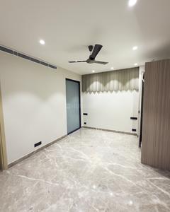 Bedroom Image of 1152 Sq.ft 3 BHK Builder Floor for sale in Naraina New Delhi for Rs. 20000000