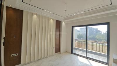 Bedroom Image of 2430 Sq.ft 4 BHK Builder Floor for sale in Anant Raj Estate, Kadarpur Gurgaon for Rs. 29500000