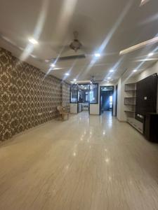 Hall Image of 1350 Sq.ft 3 BHK Builder Floor for rent in Paschim Vihar New Delhi for Rs. 45000