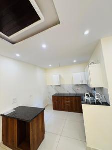 Kitchen Image of 1350 Sq.ft 3 BHK Apartment / Flat for sale in Kharar Mohali for Rs. 5790000
