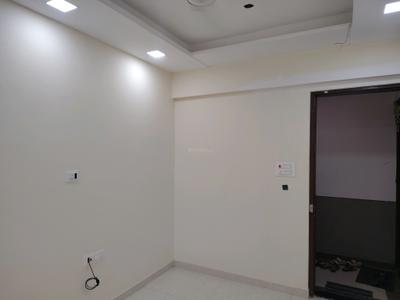 Living Room Image of 1020 Sq.ft 2 BHK Apartment / Flat for rent in Darshan Platinum Heritage, Hiranandani Estate Thane for Rs. 35000