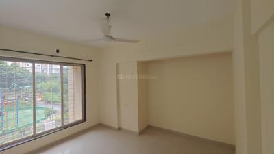 Bedroom Image of 902 Sq.ft 2 BHK Apartment / Flat for sale in Bhoomi Acres, Hiranandani Estate Thane for Rs. 9500000