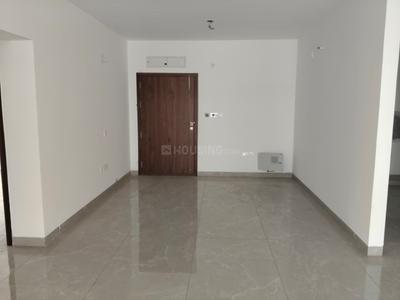 Hall Image of 2500 Sq.ft 3 BHK Apartment / Flat for sale in Hirize Elysia, Kokapet Hyderabad for Rs. 21000000