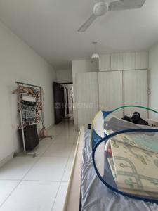 Kitchen Image of 1695 Sq.ft 3 BHK Apartment / Flat for sale in Byrathi Bengaluru for Rs. 26800000