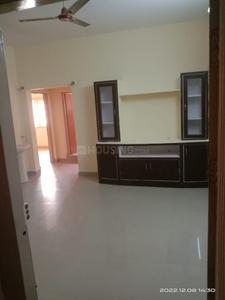 Hall Image of 1150 Sq.ft 2 BHK Apartment / Flat for rent in Sri Lakshmi Enclave, Whitefield Bengaluru for Rs. 21000