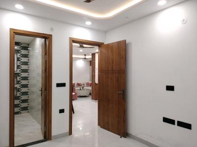 Bedroom Image of 1620 Sq.ft 3 BHK Builder Floor for sale in Sector 85 Faridabad for Rs. 16500000
