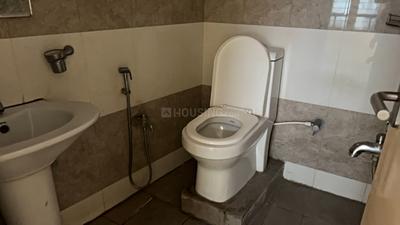 Image of 1600 Sq.ft 4 BHK Builder Floor for rent in Shankarapuram, Bengaluru for Rs. 42000