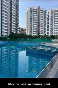 Image of 1400 Sq.ft 2 BHK Apartment / Flat for sale in Mihan, Nagpur for Rs. 6300000