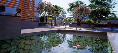 Image of 1435 Sq.ft 3 BHK Apartment / Flat for sale in Ravet, Pune for Rs. 6900000