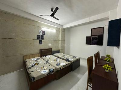 Hall Image of Campus stay pg in Kamla Nagar, New Delhi