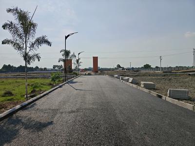 Image of 1370 Sq.ft Residential Plot / Land for sale in Padappai, Chennai for Rs. 5204630