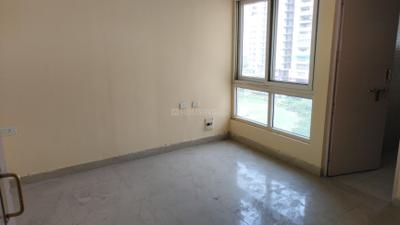 Bedroom Image of 1370 Sq.ft 3 BHK Apartment / Flat for sale in UPAVP Ganga Yamuna And Hindon Enclave, Siddharth Vihar Ghaziabad for Rs. 13500000