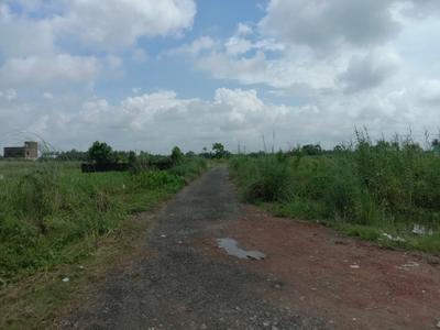 Image of 2160 Sq.ft Residential Plot / Land for sale in Wander Valley, Bara Gagan Gohalia, Kolkata for Rs. 720000