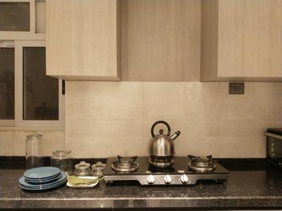 Kitchen Image of 3850 Sq.ft 5 BHK Apartment / Flat for sale in Santacruz West Mumbai for Rs. 175000000