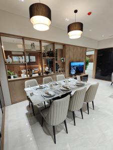 Hall Image of 1561 Sq.ft 3 BHK Apartment / Flat for sale in Kothrud Pune for Rs. 30000000