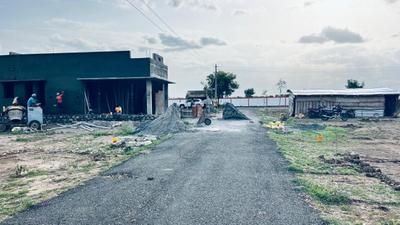 Image of 500 Sq.ft Residential Plot / Land for sale in Annur, Coimbatore for Rs. 425000