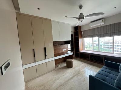 Kitchen Image of 1750 Sq.ft 3 BHK Apartment / Flat for rent in Erandwane Pune for Rs. 120000