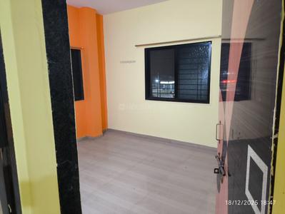 Bedroom Image of 800 Sq.ft 2 BHK Apartment / Flat for rent in Kanheri Latur for Rs. 9999